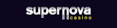 Supernova logo