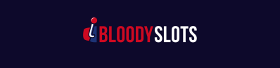 BloodySlots logo