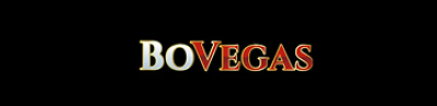 BoVegas logo