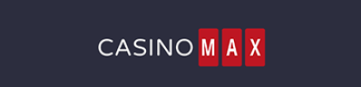CasinoMax logo