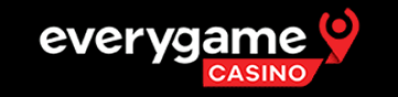 Everygame Casino logo