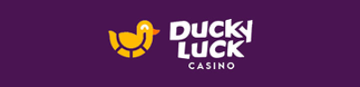 DuckyLuck logo
