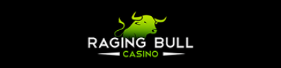 Raging Bull logo