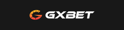 Gxbet logo