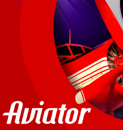 Aviator logo