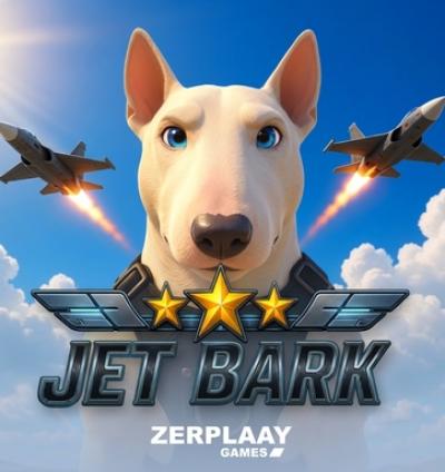 Jet Bark logo