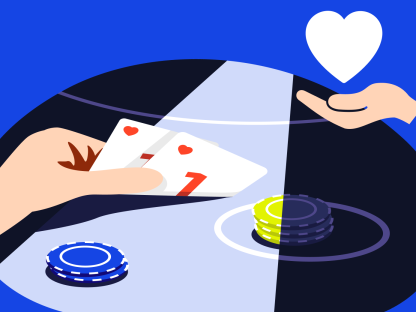 How to Help Someone With a Gambling Problem img