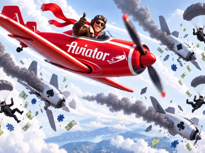 Spribe temporarily banned other companies from using the Aviator brand in the EU img