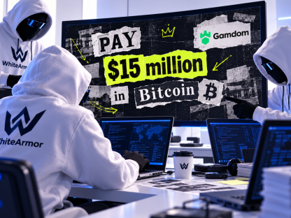 Hackers Claim to Have Breached Gamdom’s Entire Player Database and Demand a Ransom img