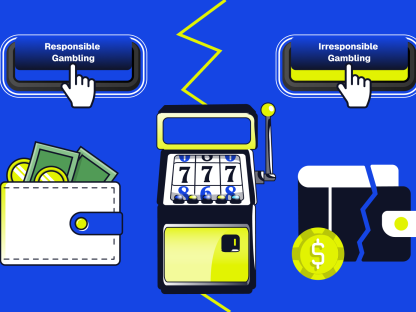 Responsible Gambling: What It Means and How to Recognize the Signs of Addiction img