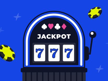How to Play Progressive Slots: Rules img