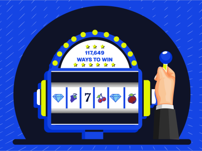 How do Megaways Slots Work? img