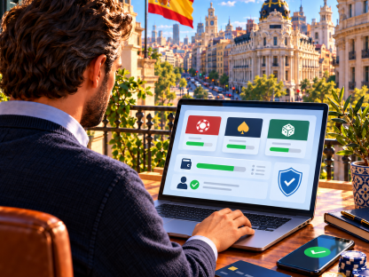 Spain Expands Online Gambling Controls img