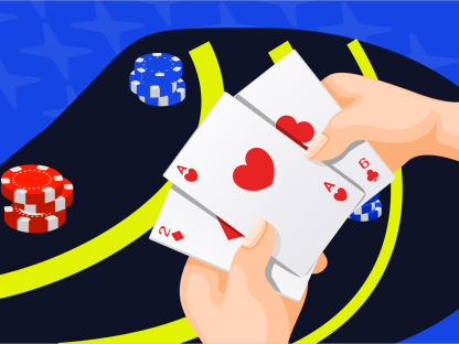 How to Win at Baccarat: Strategies and Tips img