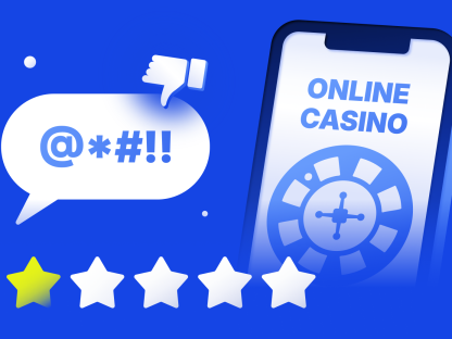 How and Where to Complain About an Online Casino img