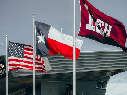 Texas Could Make Big Money If Sports Betting Becomes Legal img