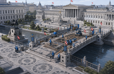Austria nears final deal on iGaming reform img