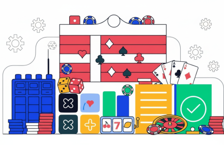 Denmark to introduce a new licence for walkie-talkie and local radio bingo img