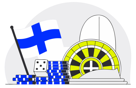 Finland Confirms Dual-Licence Framework for 2027 Market Opening img