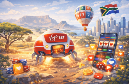 Virgin Bet launches in South Africa in brand’s first move outside the UK img