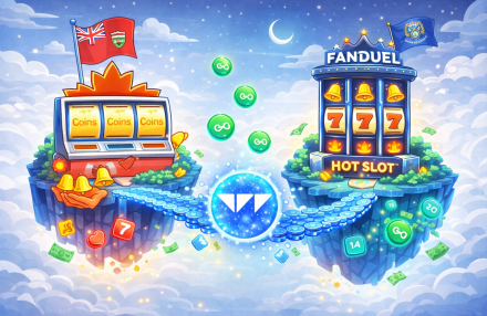 Wazdan Celebrates Major Expansion Deal with FanDuel img
