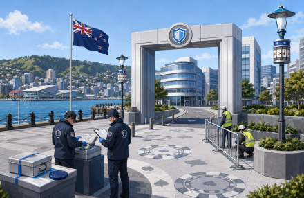 New Zealand unveils final online casino regulations ahead of licensing launch img