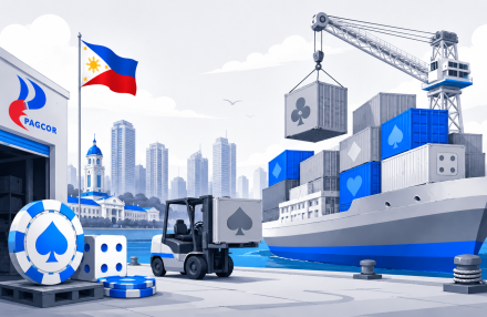 PAGCOR Opens New Door for iGaming Firms img