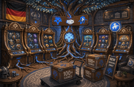 Yggdrasil Grows Footprint in Germany with Lottohelden img