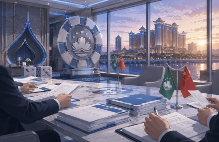 Paradise Entertainment Approves Over $13M Dividend img