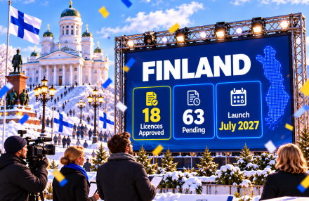 Finland's Gambling Licence List Grows to 18 img