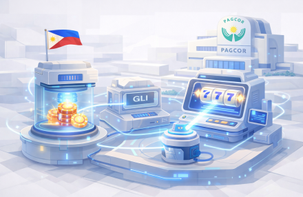 PAGCOR Names GLI First Accredited iGaming Testing Provider img