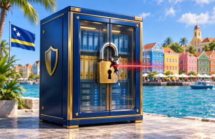 Curaçao Gaming Authority Investigates Online Portal Hack img