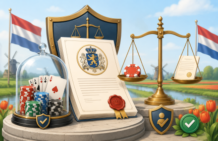 Dutch Court Rejects Automatic Refund Claims for Unlicensed Gambling Losses img
