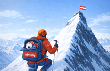 RubyPlay Launches in Austria via win2day Collaboration img