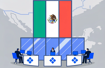 Bet365 and Betano Have Ceased Operations in Mexico img