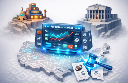IGA Plans Litigation Fund to Fight CFTC Over Prediction Markets img