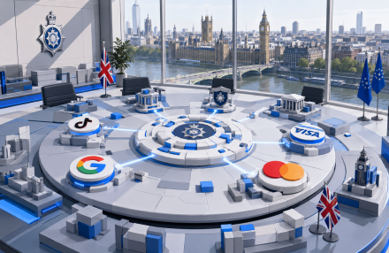 UK Government Explains New Illegal Gambling Taskforce Role img