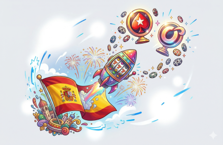 Octoplay makes debut in the Spanish market with PokerStars img