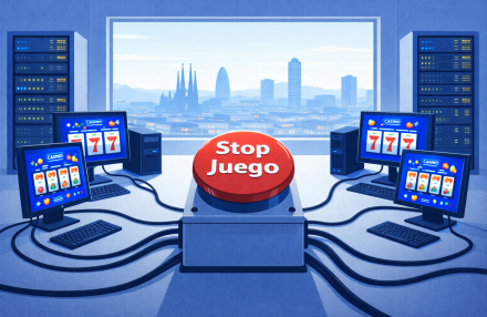 Spain Launches the Stop Juego App to Control Gambling img
