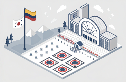 Colombia: Casinos and bingo halls grow by 9%, leading national revenue img
