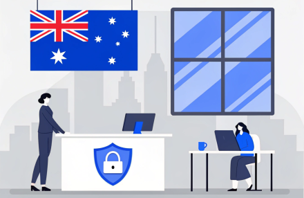 ACMA (Australia) has blocked nine offshore operator websites and major affiliate platforms img