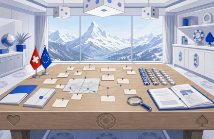 Switzerland Probes Alleged Pacts to Avoid Keyword Bidding on Google and Bing img