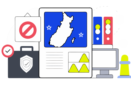 New Zealand’s DIA ordered LeoVegas to stop illegally targeting local users img