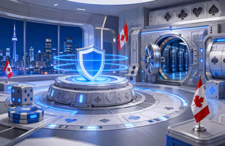 Ontario Launches BetGuard for Online Gambling img