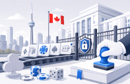 Ontario Regulator Hits Suppliers for iGaming Content on Unlicensed Sites img