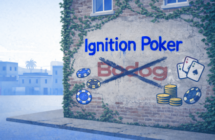 Bodog LATAM Brand Changes Its Name to Ignition Poker img