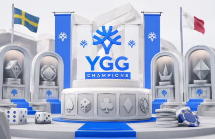 Yggdrasil Launches YGG Champions™ for Independent Game Studios img