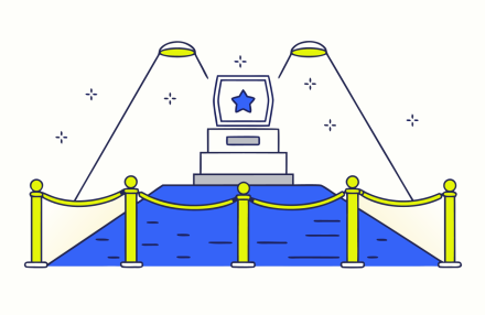 SiGMA Central Europe Awards 2025 — winners img
