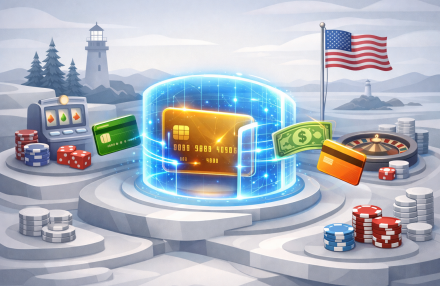 Maine advances bill to ban credit cards for online gambling img