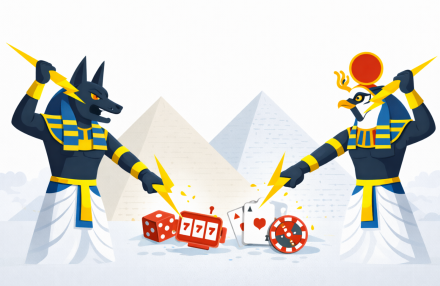 Egypt announced a mass blocking of iGaming platforms img